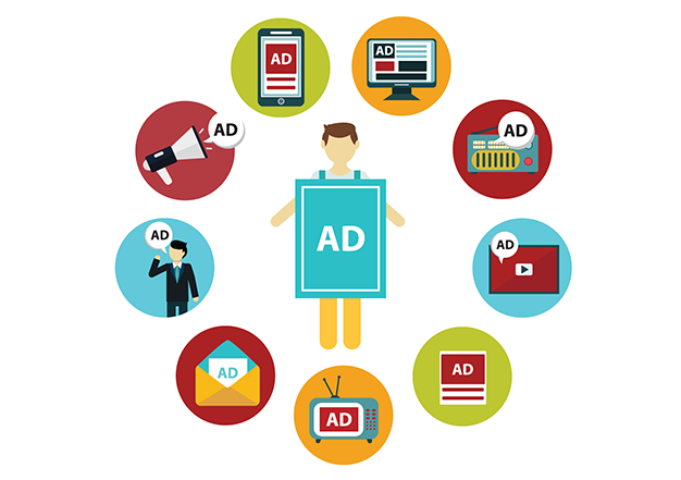Advertising