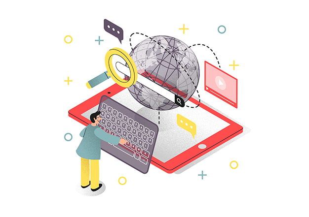 Research and Optimization
